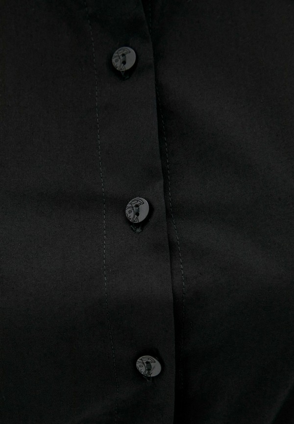 Рубашка Karff цвет черный  Фото 4