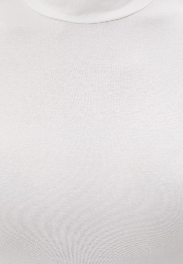 

Водолазка Remix, Белый