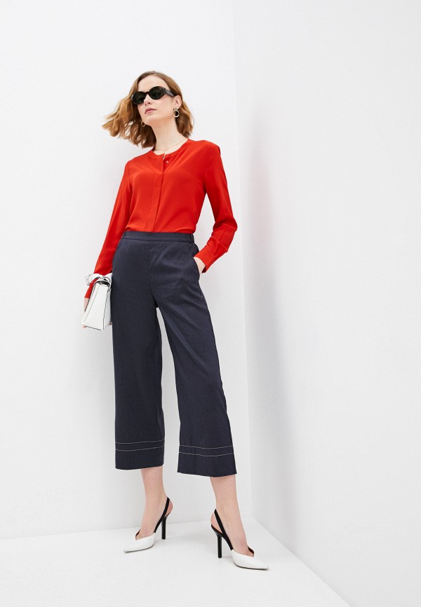 фото Брюки falconeri