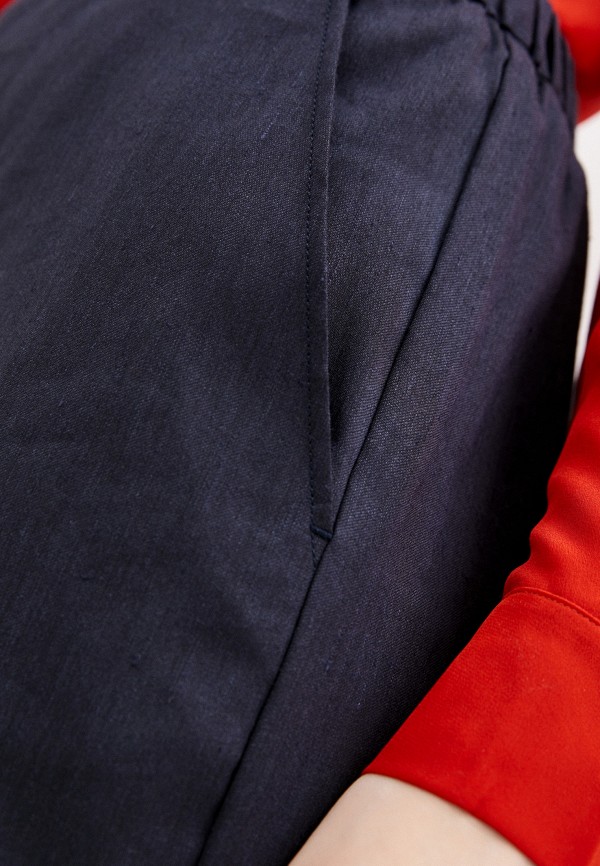 фото Брюки falconeri