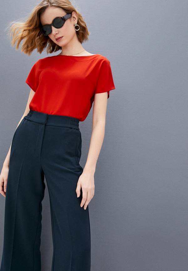 фото Футболка falconeri