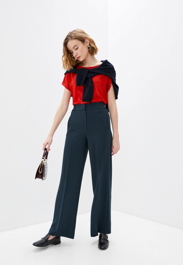 фото Футболка falconeri