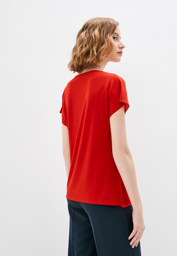 фото Футболка falconeri