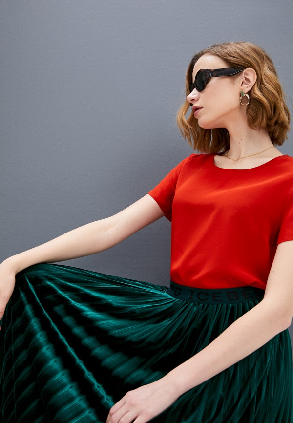 фото Футболка falconeri