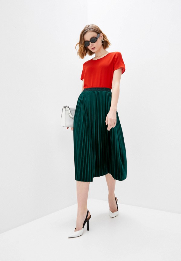 фото Футболка falconeri