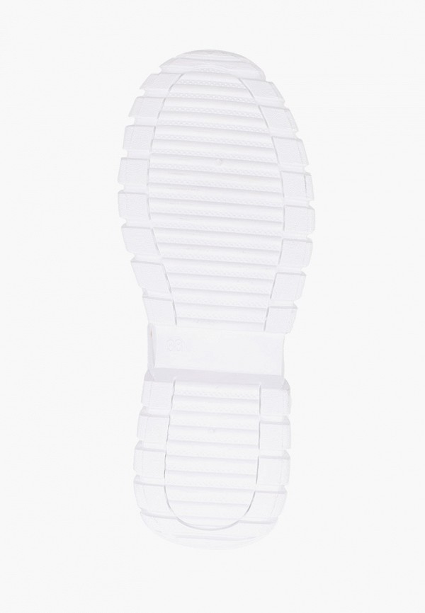 фото Кроссовки nobbaro