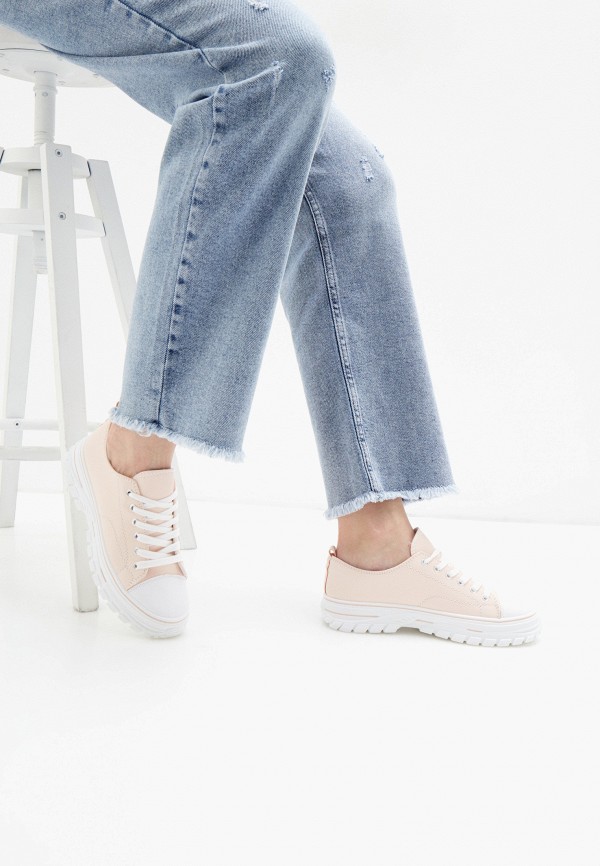 фото Кроссовки nobbaro