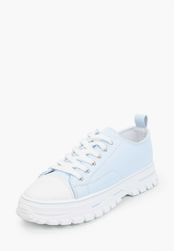 фото Кроссовки nobbaro