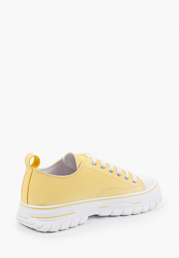 фото Кроссовки nobbaro