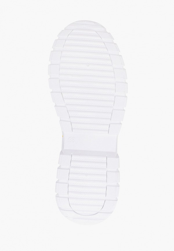 фото Кроссовки nobbaro