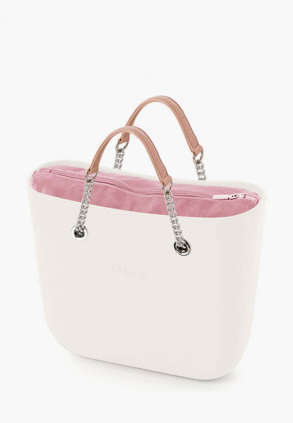 

Сумка O bag, Белый, O bag MP002XW05DQP
