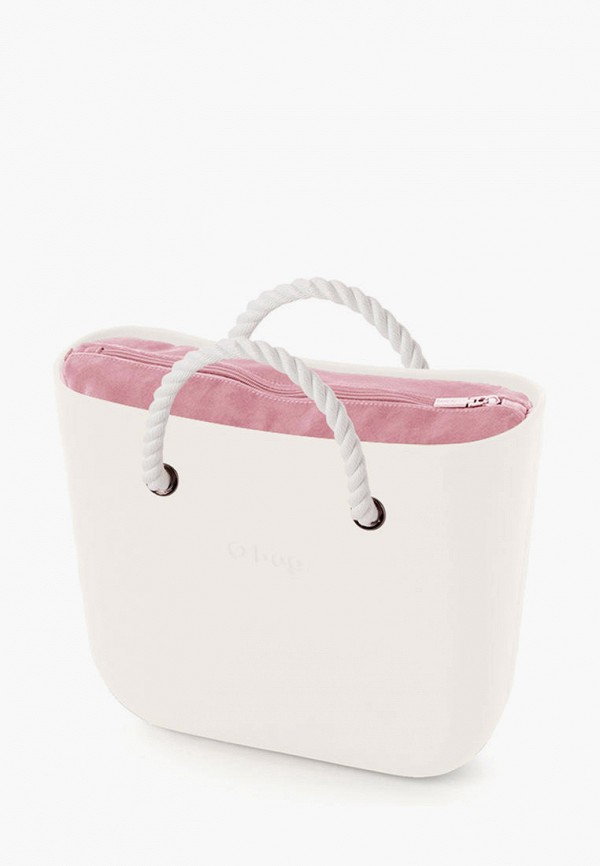 

Сумка O bag, Белый, O bag MP002XW05DQR