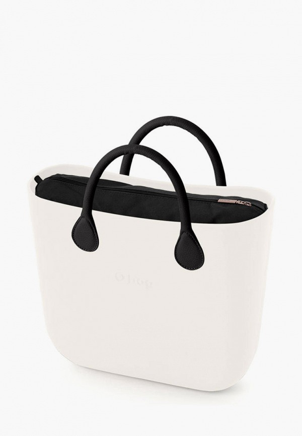 

Сумка O bag, Белый, O bag MP002XW05DQU