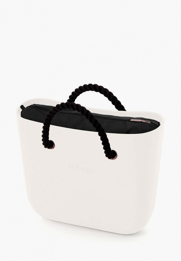 

Сумка O bag, Белый, O bag MP002XW05DQV
