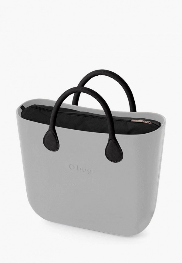

Сумка O bag, Серый, O bag MP002XW05DQY