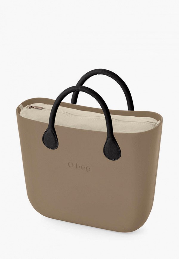 

Сумка O bag, Коричневый, O bag MP002XW05DR4