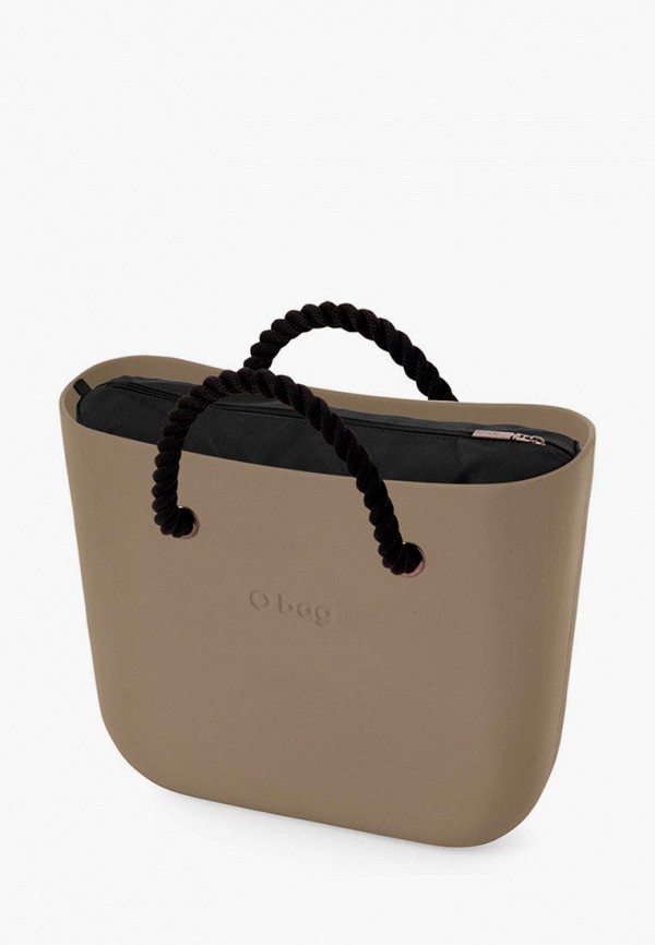

Сумка O bag, Коричневый, O bag MP002XW05DR7