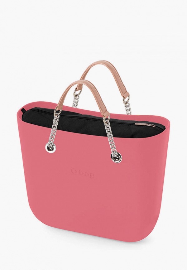 

Сумка O bag, Розовый, O bag MP002XW05DR8