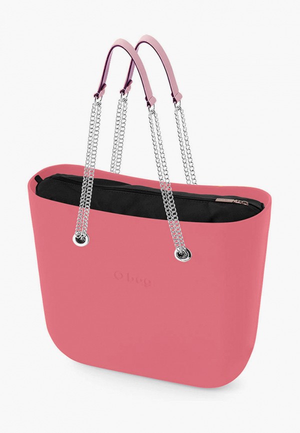 

Сумка O bag, Розовый, O bag MP002XW05DR9
