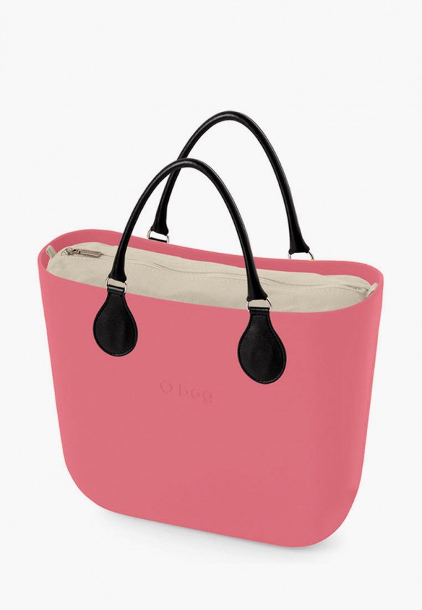 

Сумка O bag, Розовый, O bag MP002XW05DRD