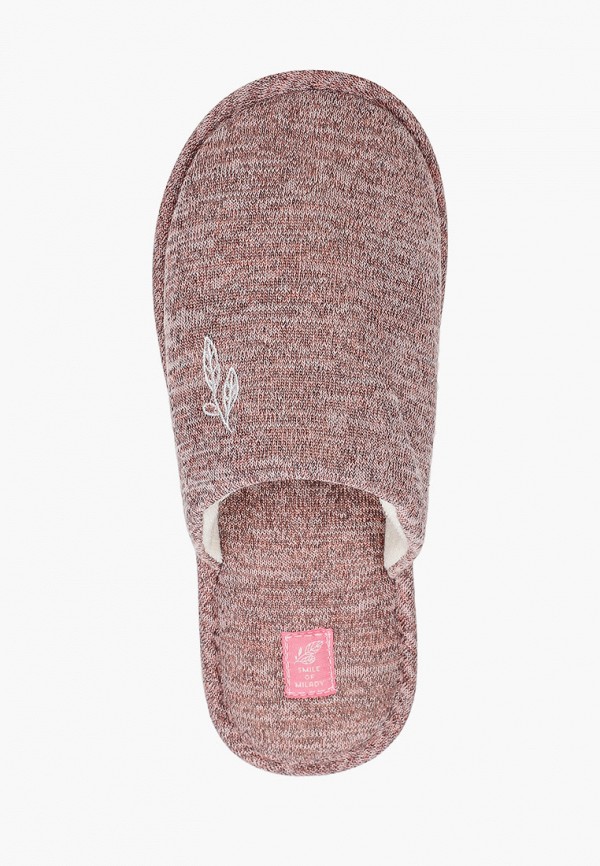 фото Тапочки smile of milady