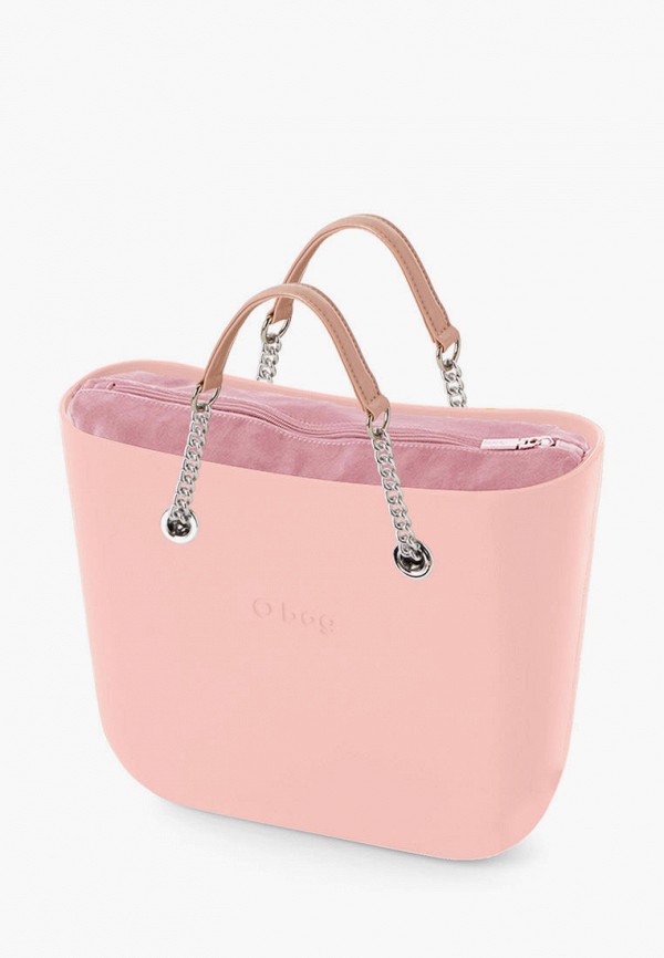 

Сумка O bag, Розовый, O bag MP002XW05DRK