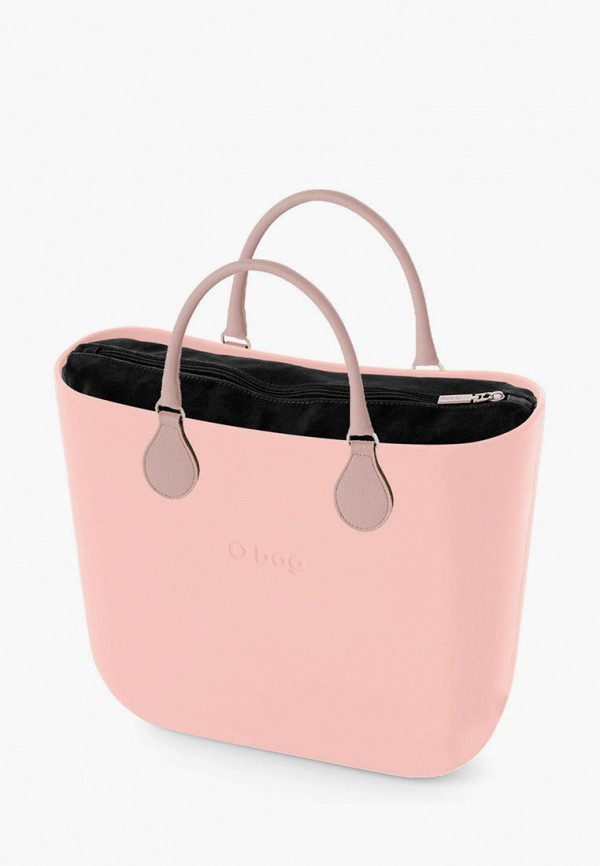

Сумка O bag, Розовый, O bag MP002XW05DRL