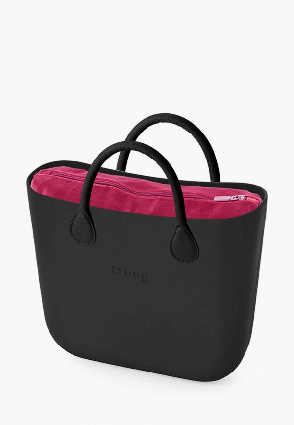 

Сумка O bag, Черный, O bag MP002XW05DRT