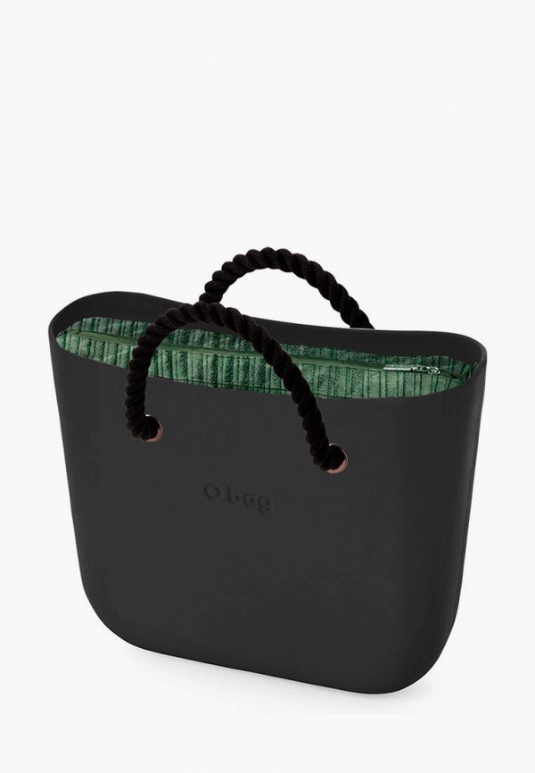 

Сумка O bag, Черный, O bag MP002XW05DRV