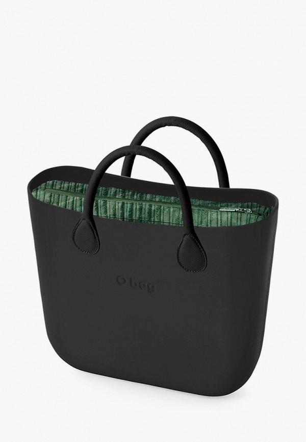 

Сумка O bag, Черный, O bag MP002XW05DRW