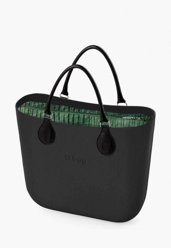 

Сумка O bag, Черный, O bag MP002XW05DRX