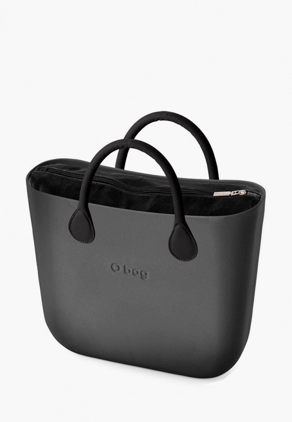 

Сумка O bag, Серый, O bag MP002XW05DSJ
