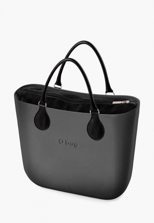 

Сумка O bag, Серый, O bag MP002XW05DSK