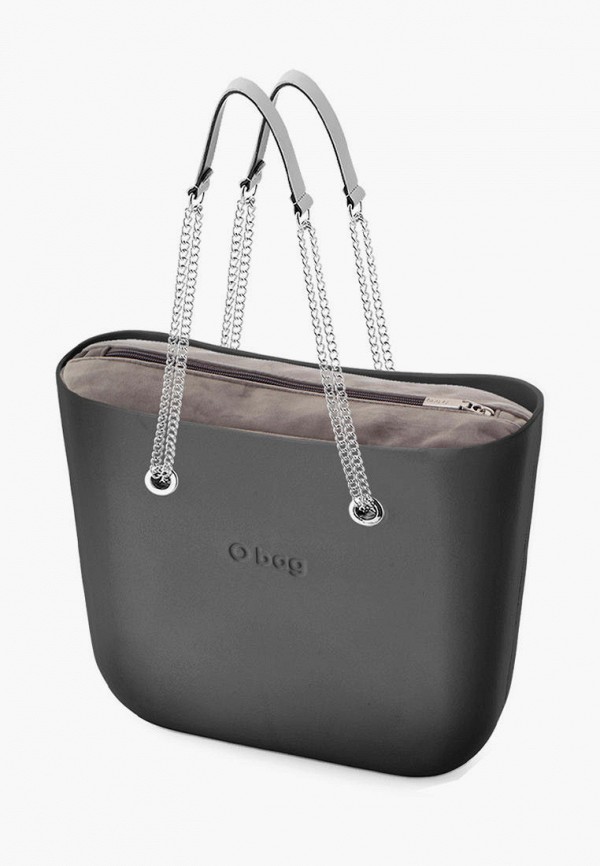 

Сумка O bag, Серый, O bag MP002XW05DT0