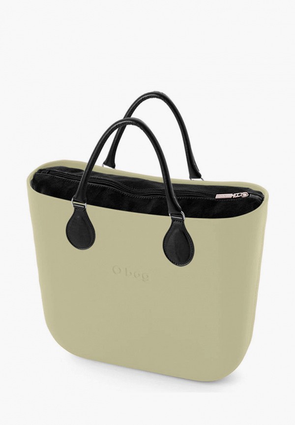 

Сумка O bag, Зеленый, Сlassic