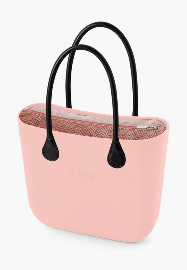 

Сумка O bag, Розовый, O bag MP002XW05DU4