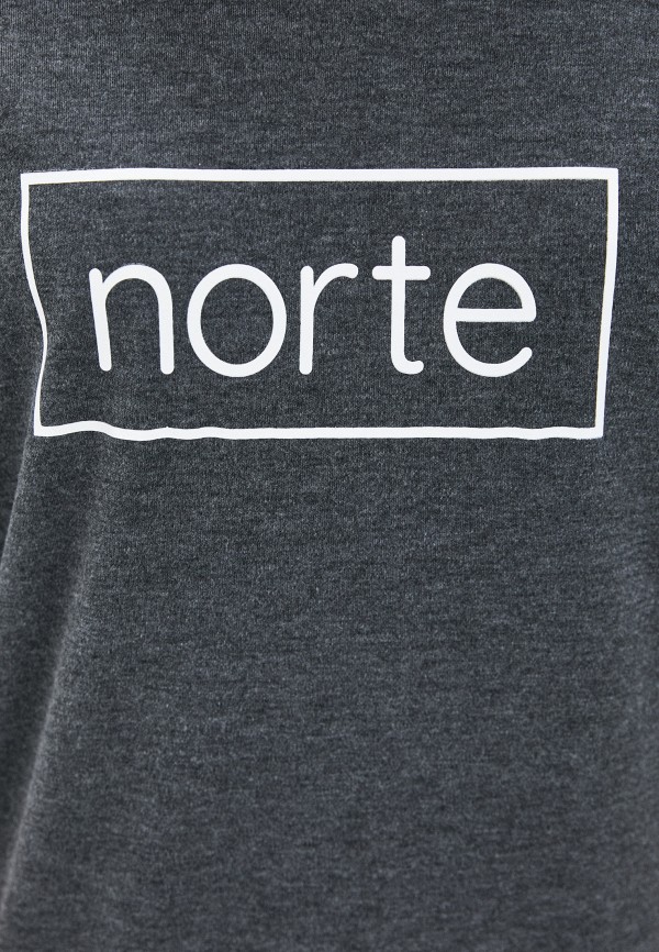 

Платье Norte, Серый
