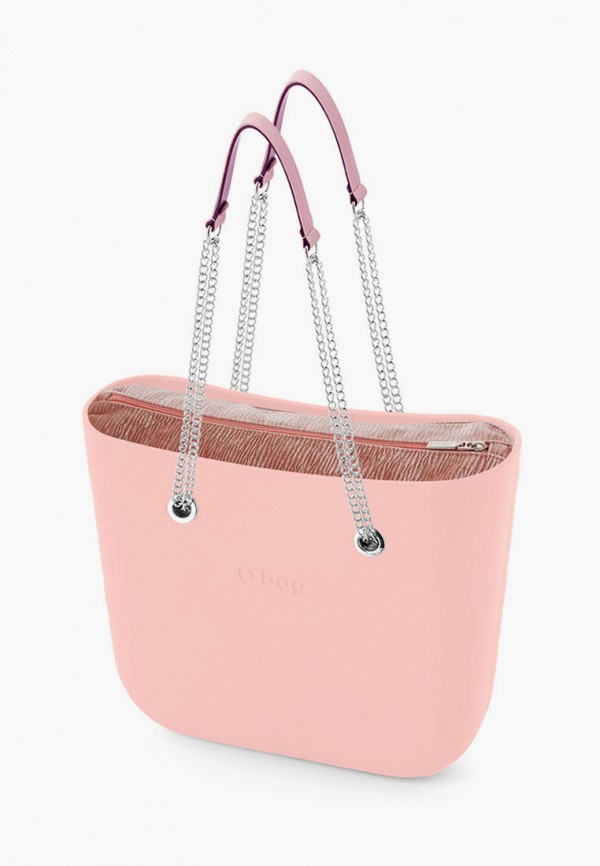 

Сумка O bag, Розовый, O bag MP002XW05DU9