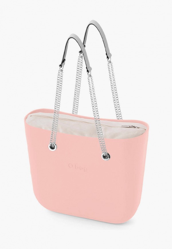 

Сумка O bag, Розовый, O bag MP002XW05DUB