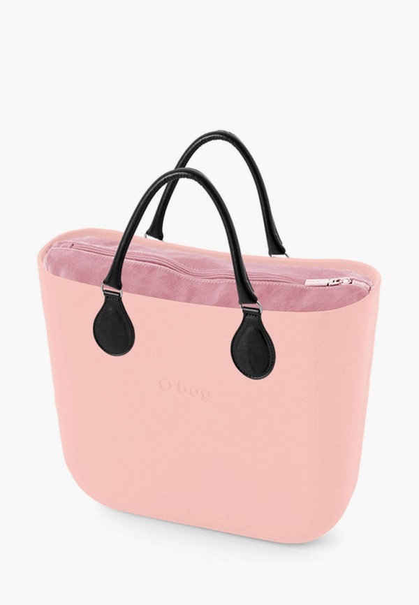 

Сумка O bag, Розовый, O bag MP002XW05DUG