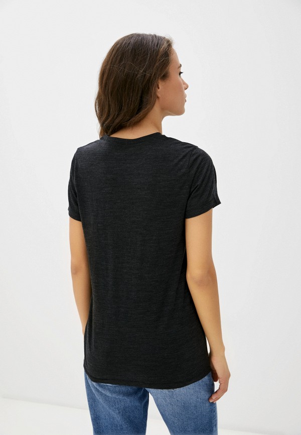 

Футболка Norte, Черный