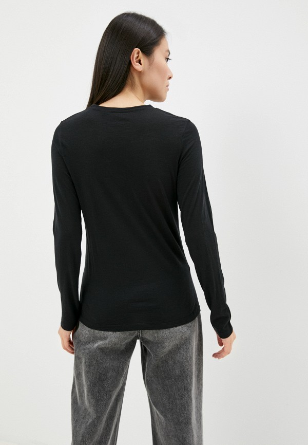 фото Лонгслив norte