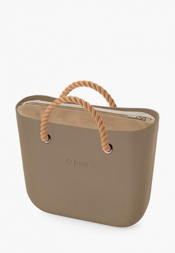 

Сумка O bag, Коричневый, O bag MP002XW05DUN