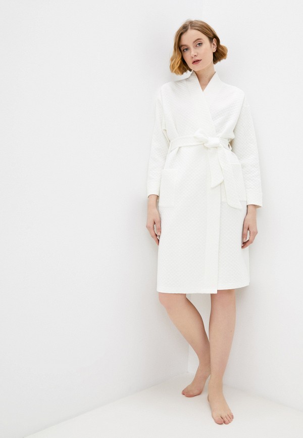 фото Халат домашний norte