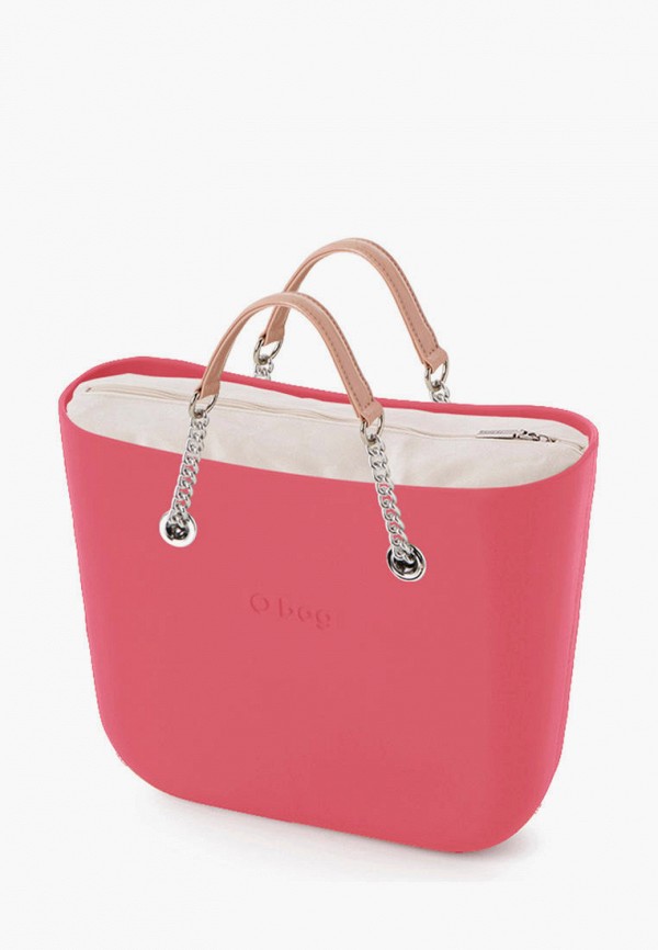 

Сумка O bag, Розовый, O bag MP002XW05DUW