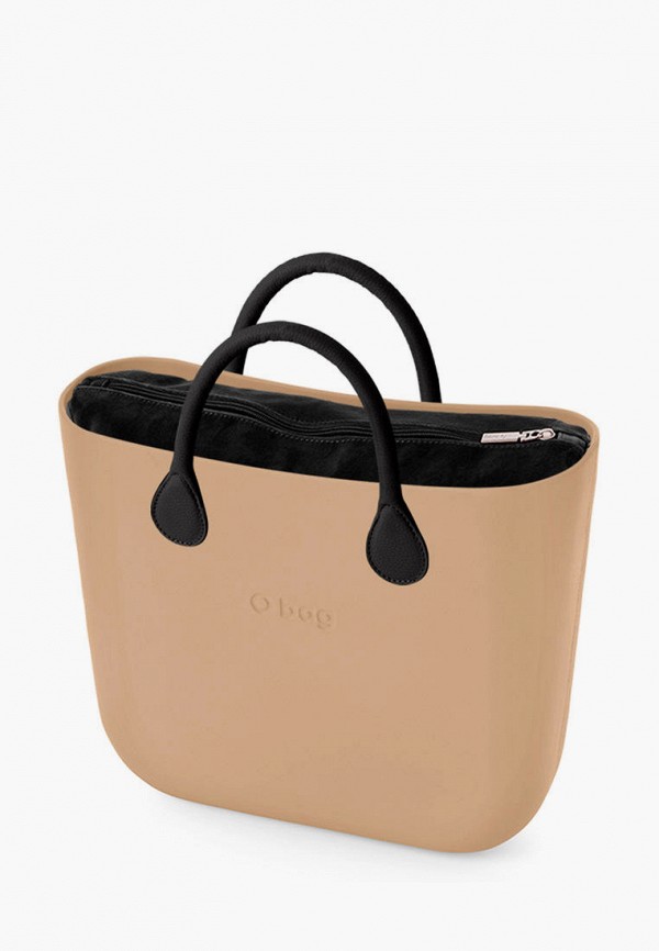 

Сумка O bag, Бежевый, O bag MP002XW05DVC