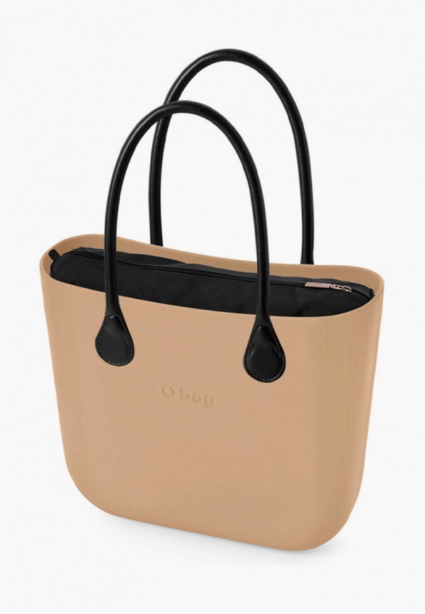 

Сумка O bag, Бежевый, O bag MP002XW05DVE