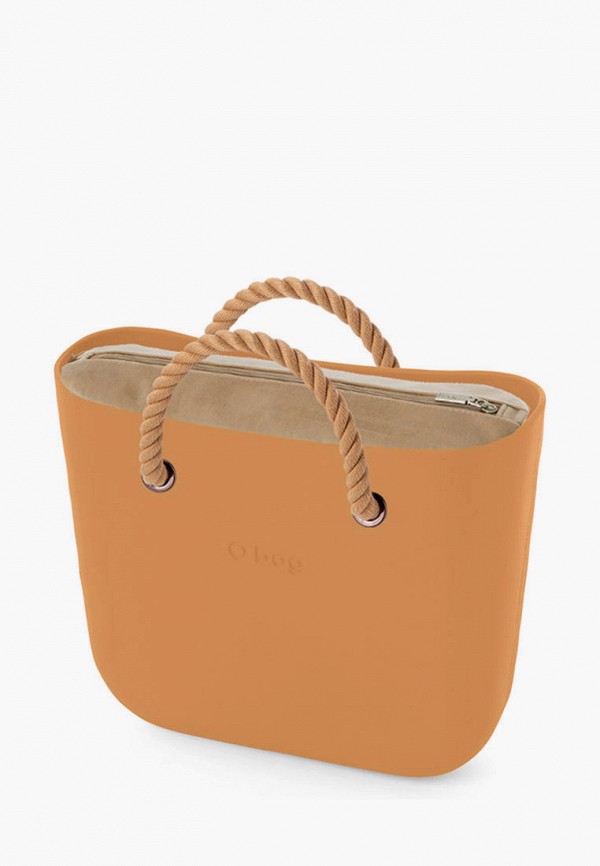 

Сумка O bag, Коричневый, Сlassic