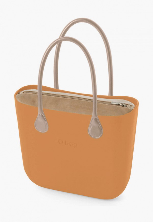 

Сумка O bag, Коричневый, O bag MP002XW05DVH