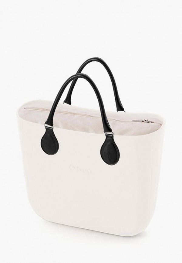 

Сумка O bag, Белый, O bag MP002XW05DVN